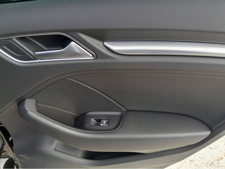 2019 Audi A3 - image 25