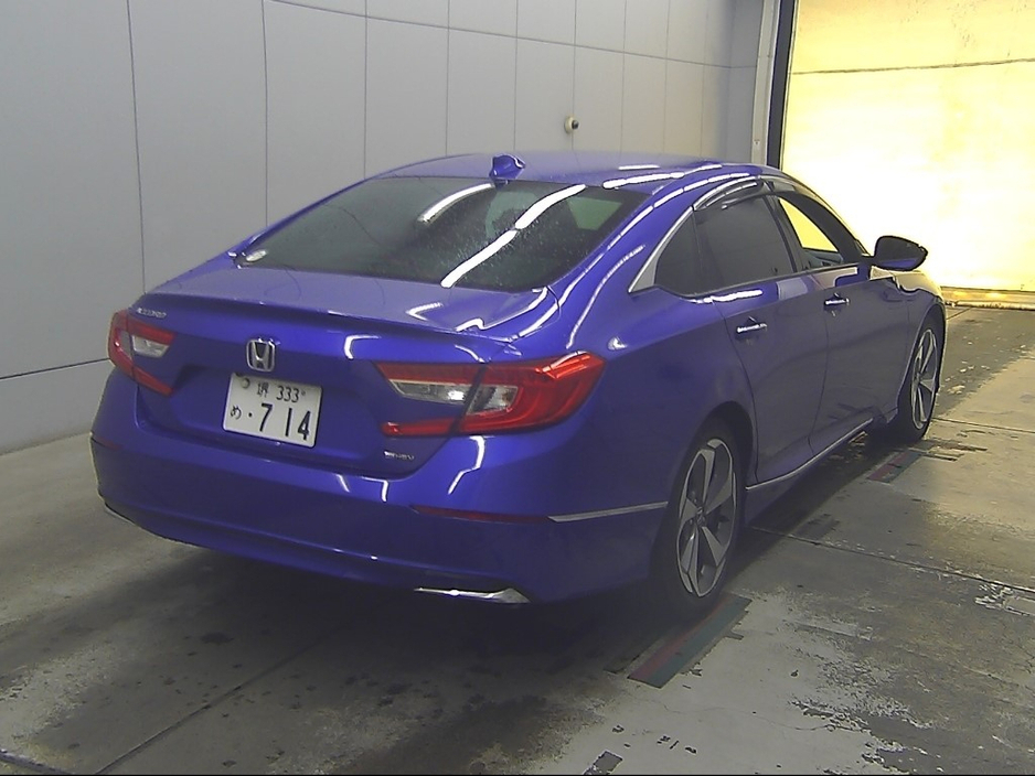 2022 Honda Accord COMING SOON TO STOCK HONDA ACCORD HYBRID