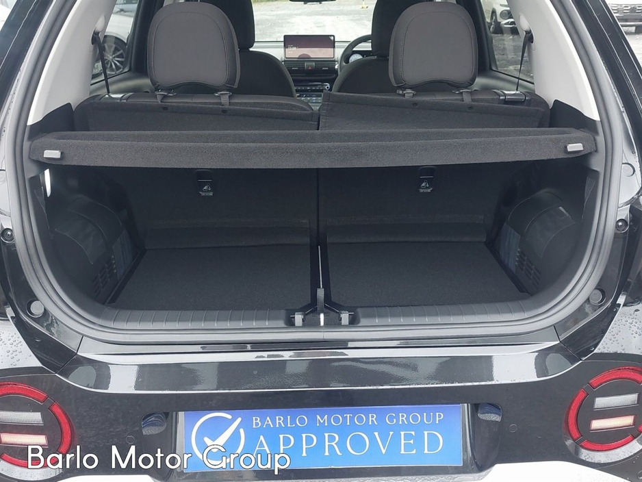 2026 Hyundai Inster - image 19