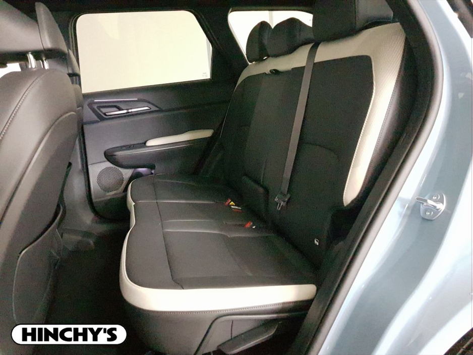 2026 Kia EV5 - image 7