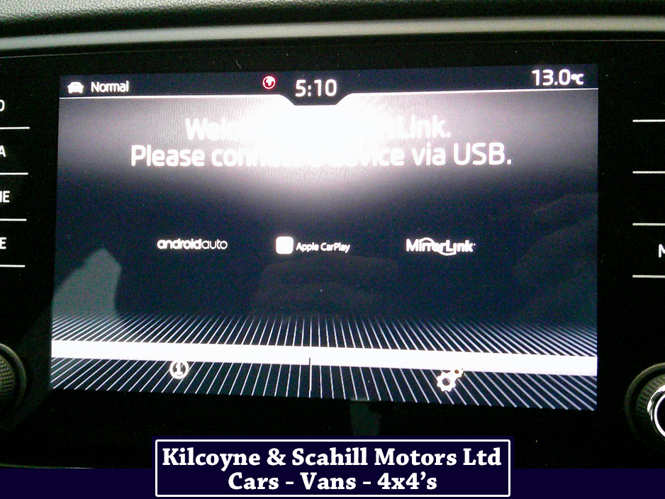 2019 Skoda Octavia - image 27