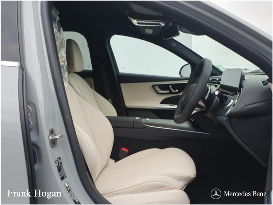 2026 Mercedes-Benz E Class - image 10