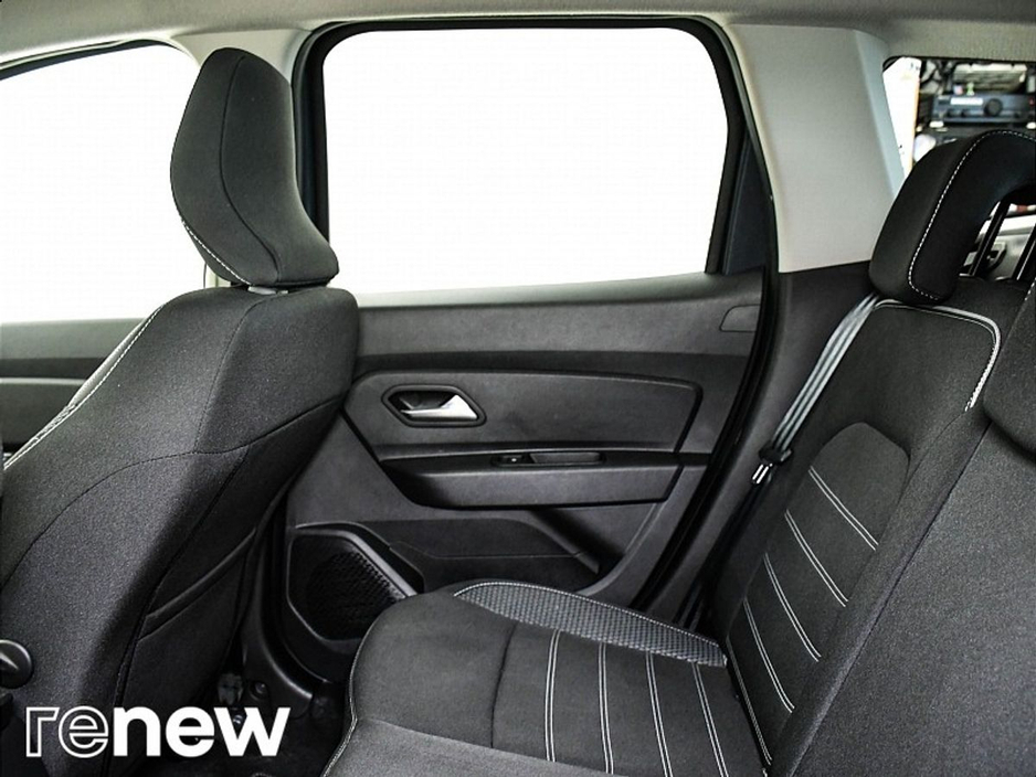 2022 Dacia Duster Prestige Blue dCi 115 4x2 €21,900