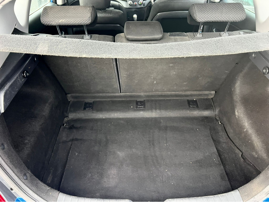 2010 Hyundai i30 1.6 CRDI COMFORT 5DR AUTO €3,950