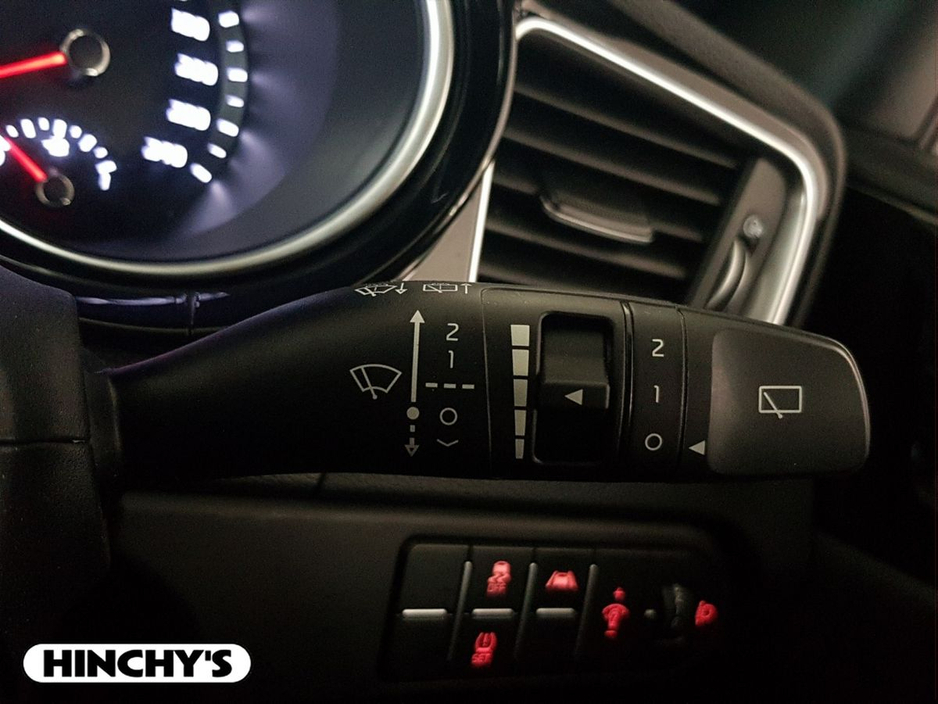 2025 Kia Ceed - image 22