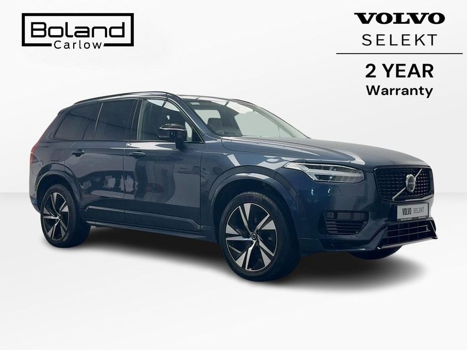 2024 Volvo XC90 - image 2