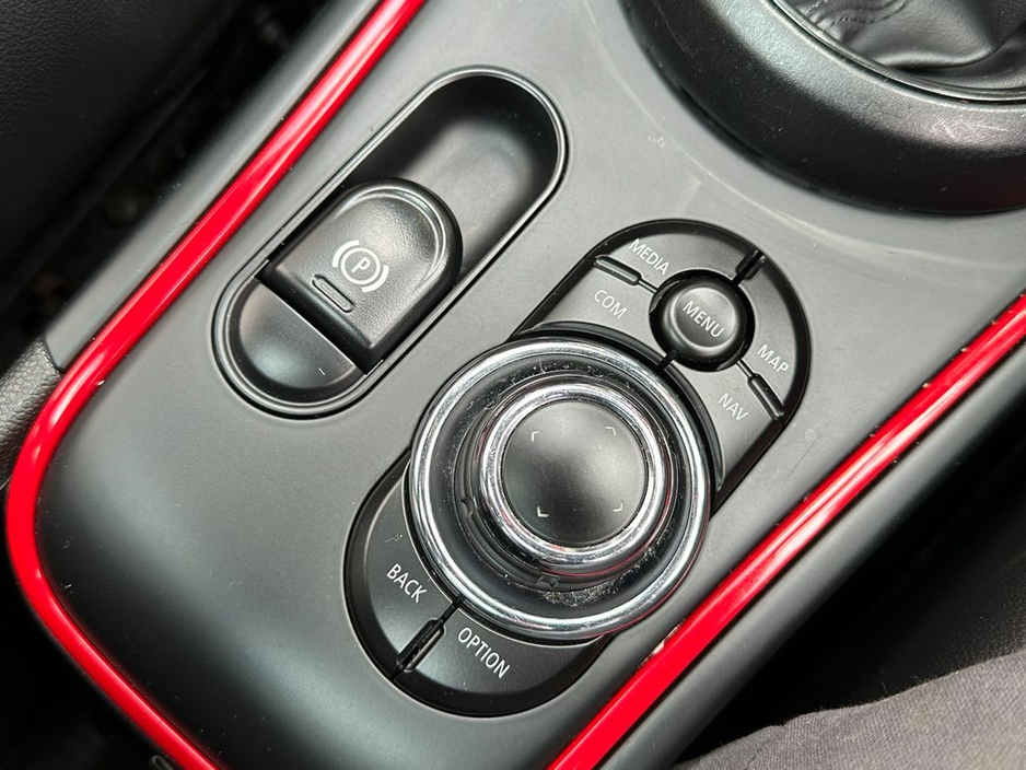 2021 MINI Countryman John Cooper Works ALL4 PHEV €31,400