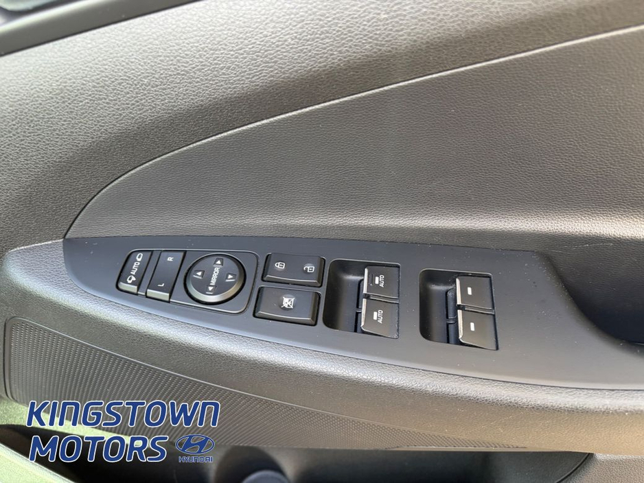 2019 Hyundai Tucson Executive 5DR €19,995