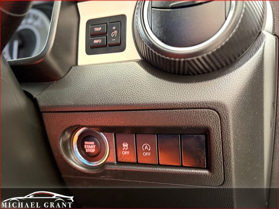 2023 Suzuki Ignis 4WD 1.2 PETROL Hybrid SZ5 MT ALLGRIP 1 OWNER IRISH CAR ONLY 52KM €17,950