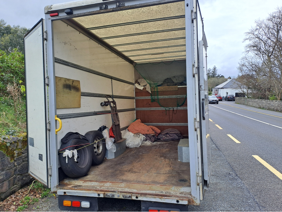 2016 Peugeot Boxer - image 4