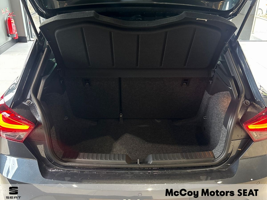 2026 SEAT Ibiza - image 12