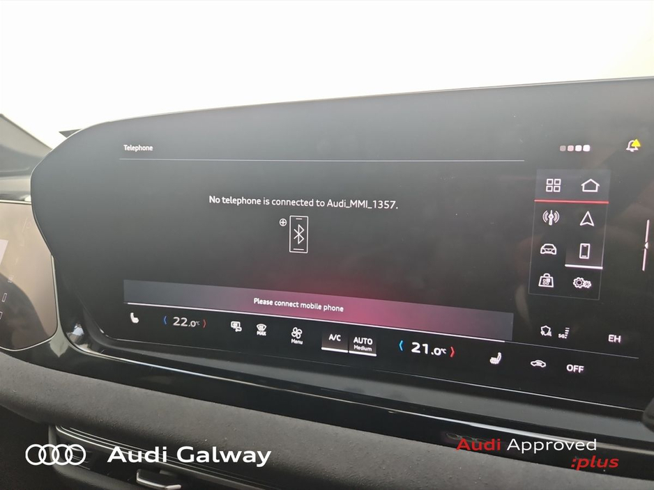 2026 Audi A6 - image 15