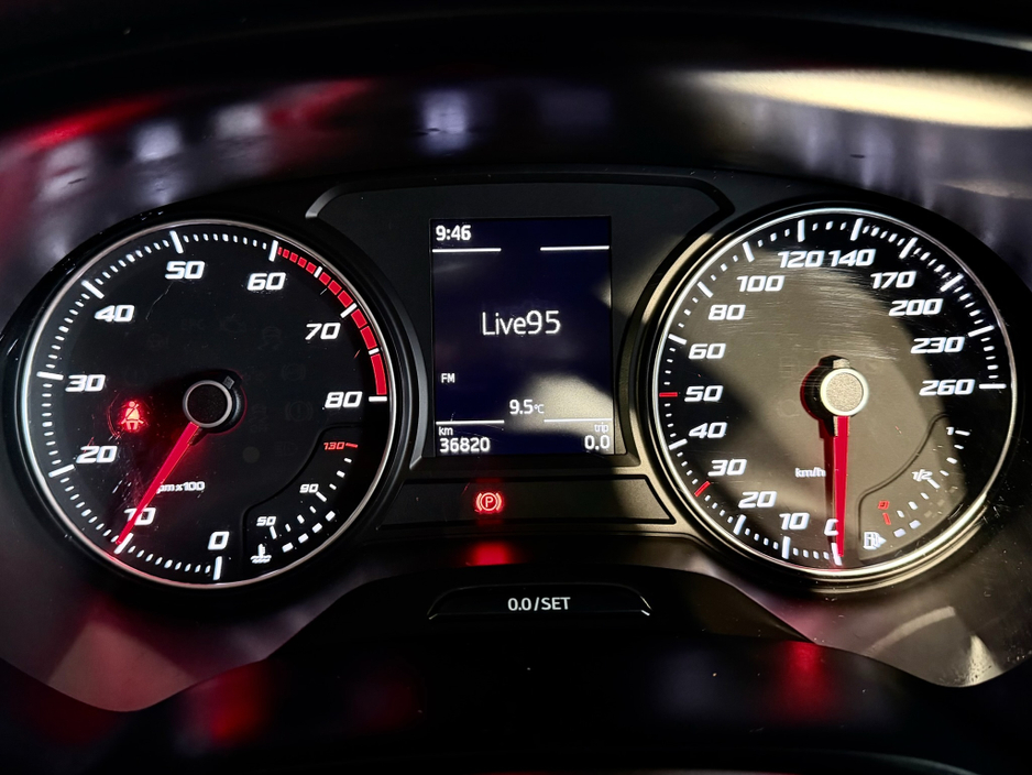 2018 SEAT Leon - image 12