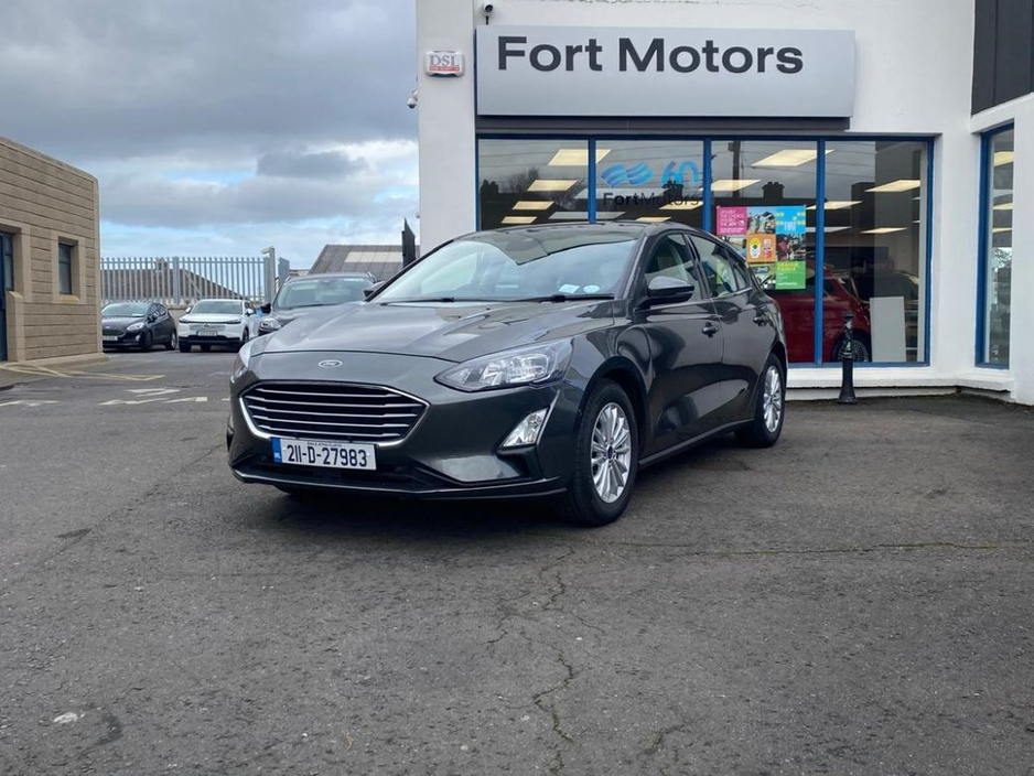 2021 Ford Focus for sale in , Ireland