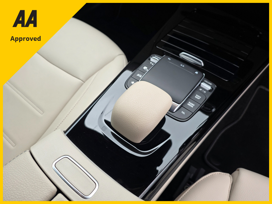 2023 Mercedes-Benz CLA Class - image 15