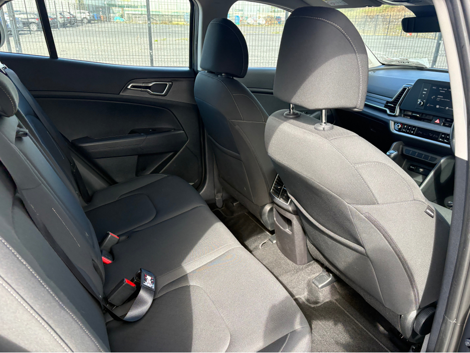 2024 Kia Sportage - image 15
