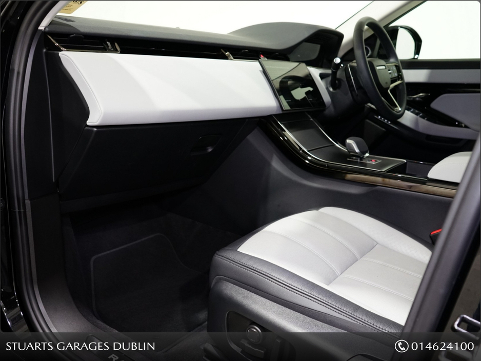 2024 Land Rover Range Rover Evoque - image 12