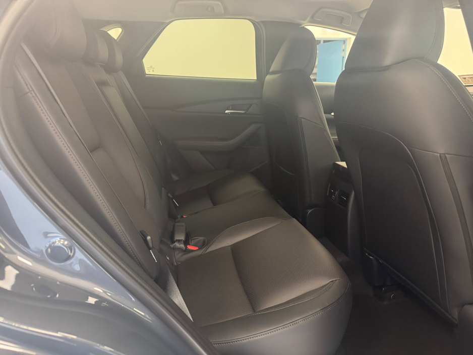 2026 Mazda CX-30 2.5L 140ps 6AT FWD Takumi €45,500