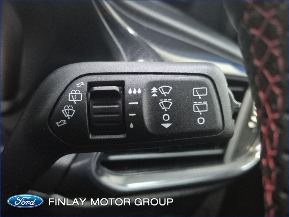 2024 Ford Puma 1.0L EcoBoost Hybrid 155PS ST-Line €25,450