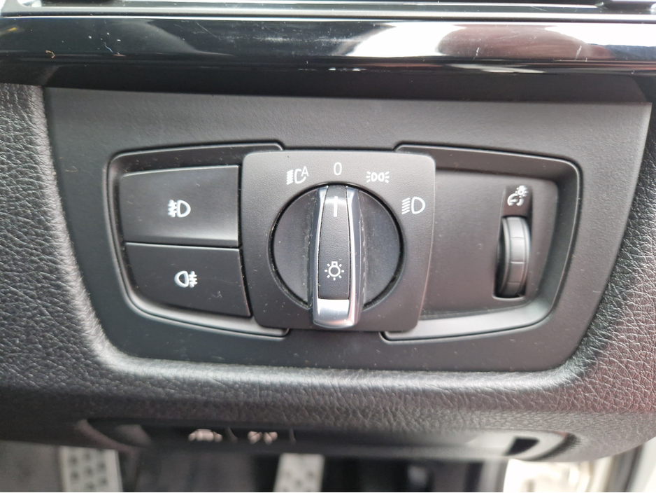 2013 BMW 3 Series M-SPORT 320D TOURING 2.0 DIESEL AUTOMATIC. €13,950