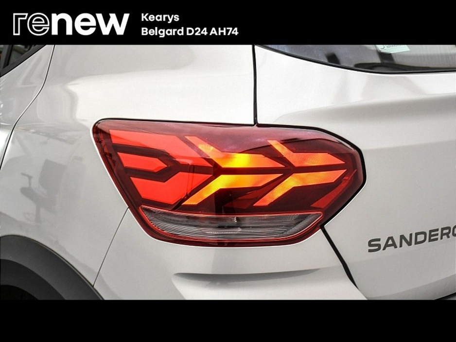 2023 Dacia Sandero Stepway - image 16