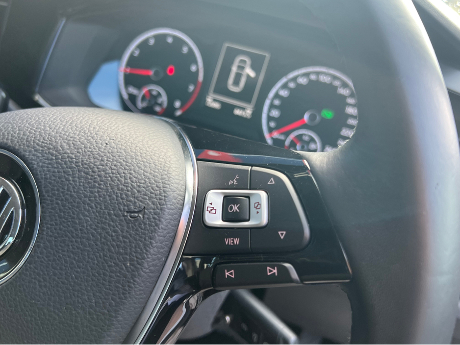 2018 Volkswagen Polo New shape 1.0 TSI Automatic DSG high spec highline €15,950