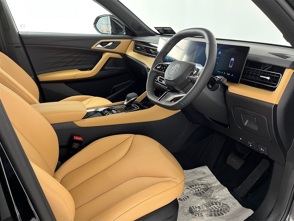 2025 MG HS - image 15