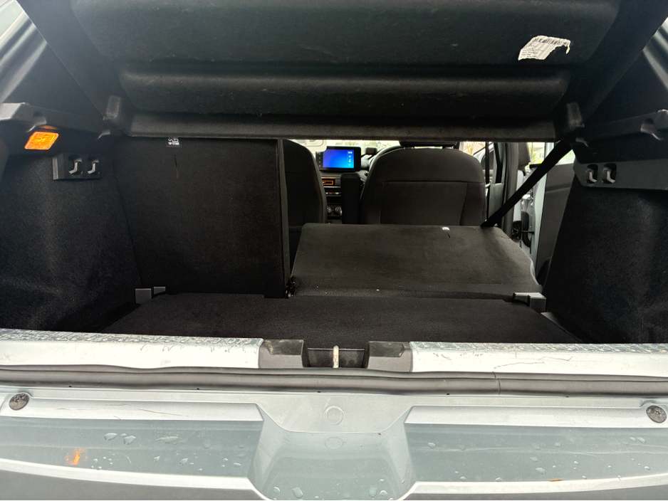 2022 Dacia Sandero - image 27