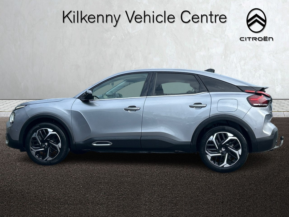 2024 Citroen C4 MAX PURETECH 130 MY40 4DR €25,800