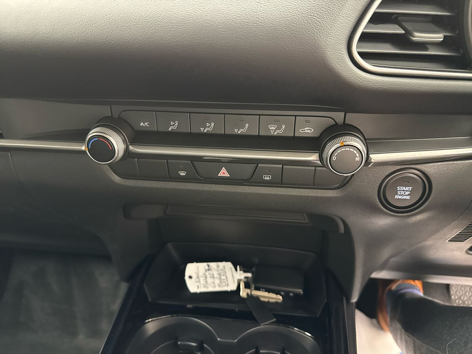 2026 Mazda CX-30 - image 16