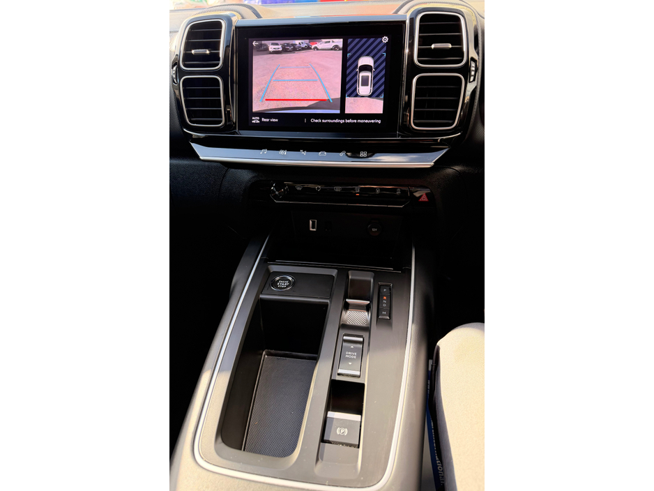 2024 Citroen C5 Aircross - image 15