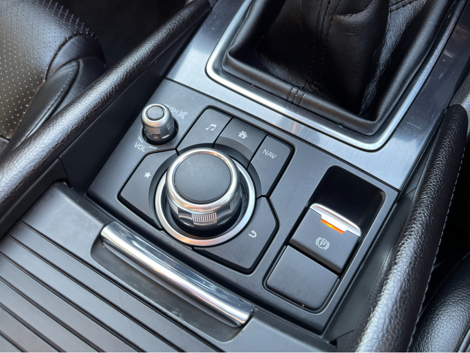 2017 Mazda Mazda6 - image 15