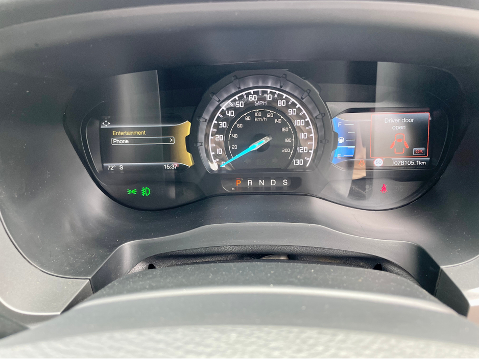 2022 Ford Ranger - image 14