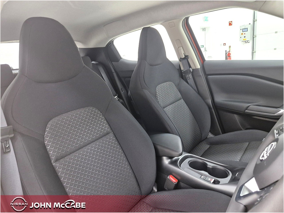 2026 Nissan Juke - image 29