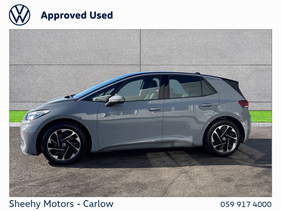 2023 Volkswagen ID.3 - image 6