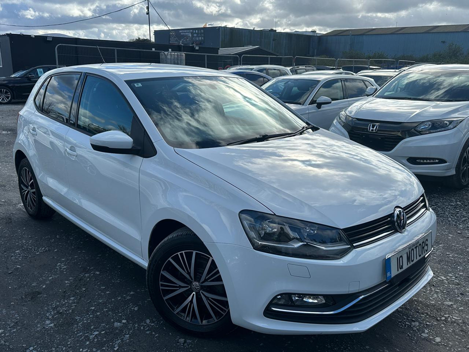 2016 Volkswagen Polo for sale in , Ireland