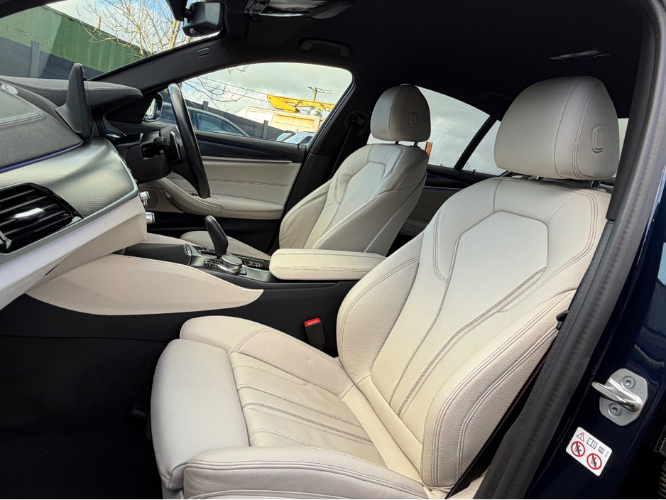 2022 BMW 5 Series SOLD SOLD