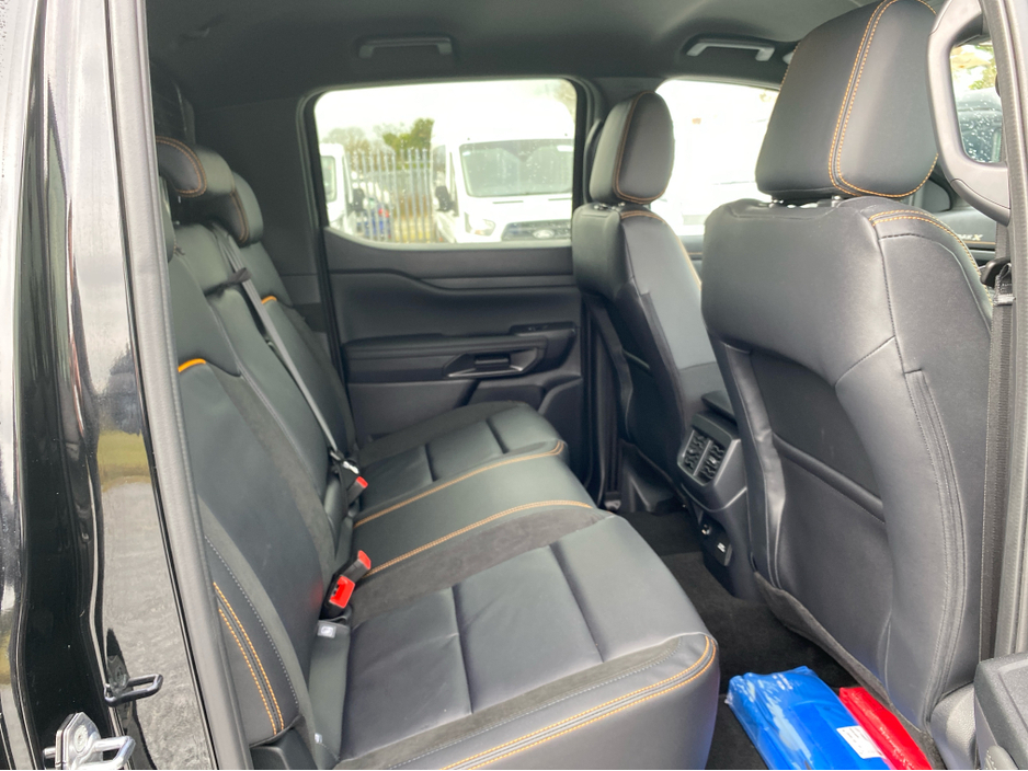 2026 Ford Ranger - image 17