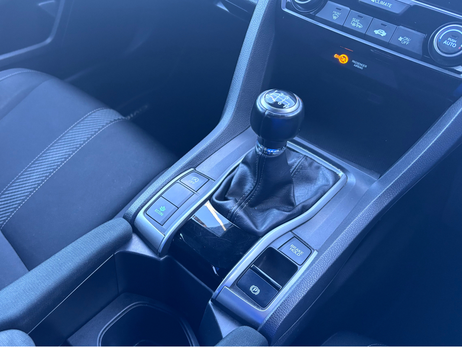 2020 Honda Civic 5DR 124BHP SMART PLUS €19,950