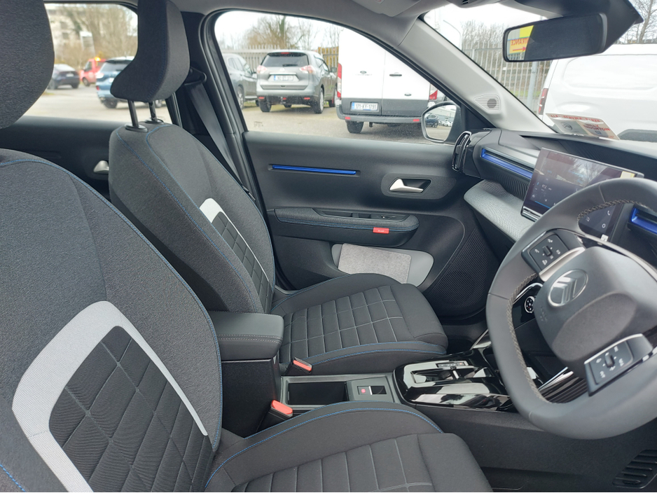 2025 Citroen C3 - image 20
