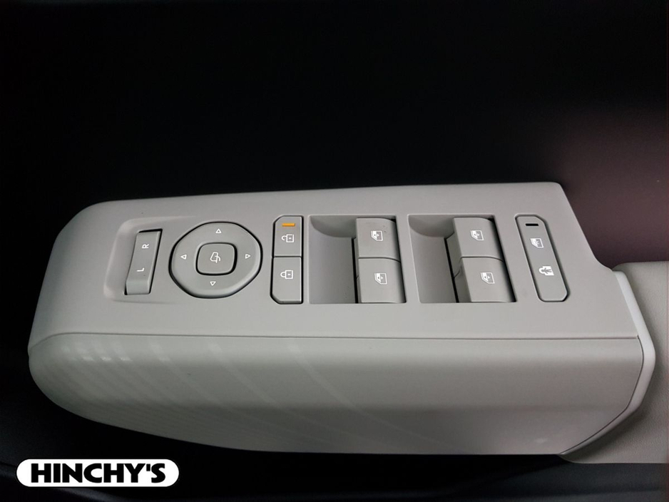 2026 Kia EV4 - image 20