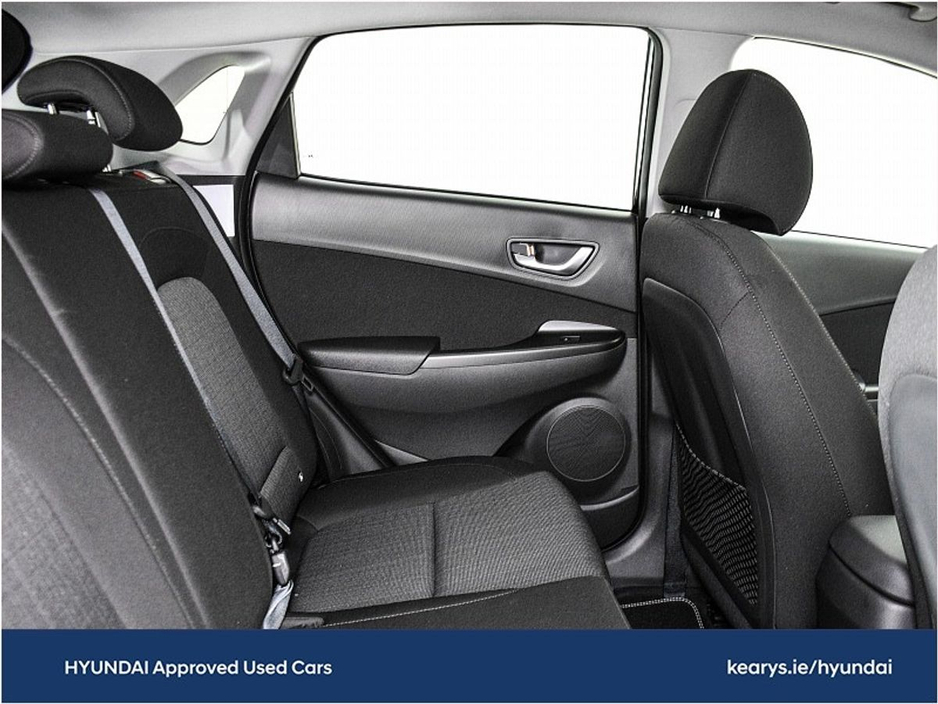 2023 Hyundai Kona 1.0 T-GDI Executive €25,490