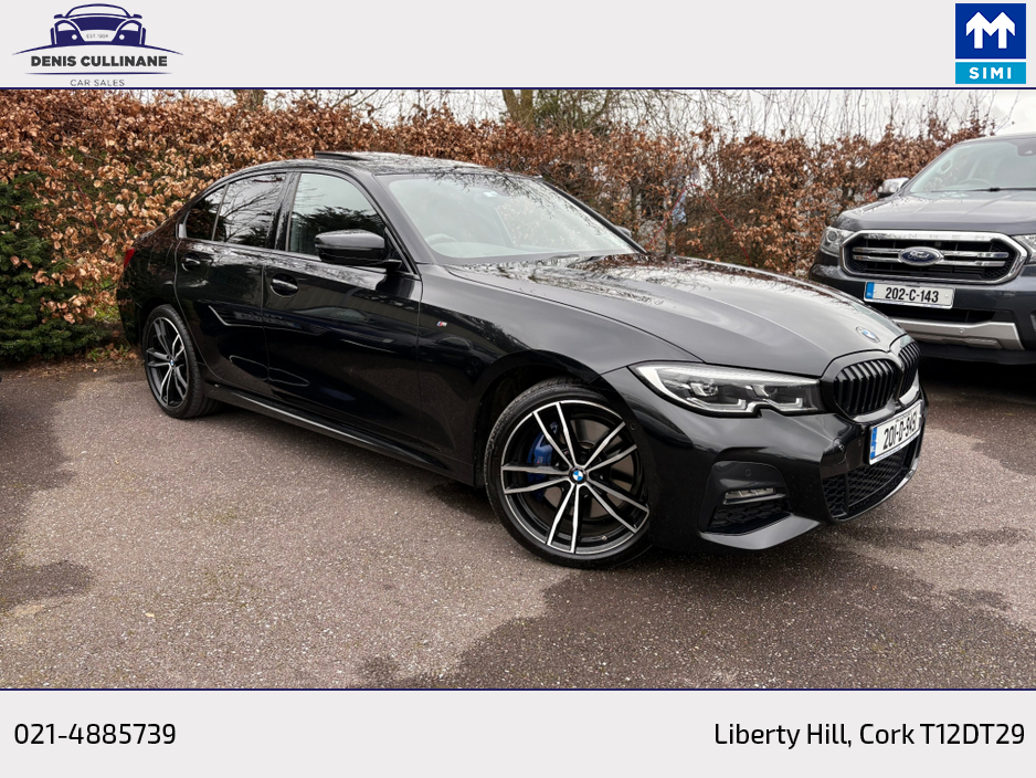 2020 BMW 3 Series for sale in , Ireland