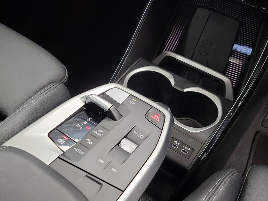 2023 BMW X1 sDrive18d xLine €44,975