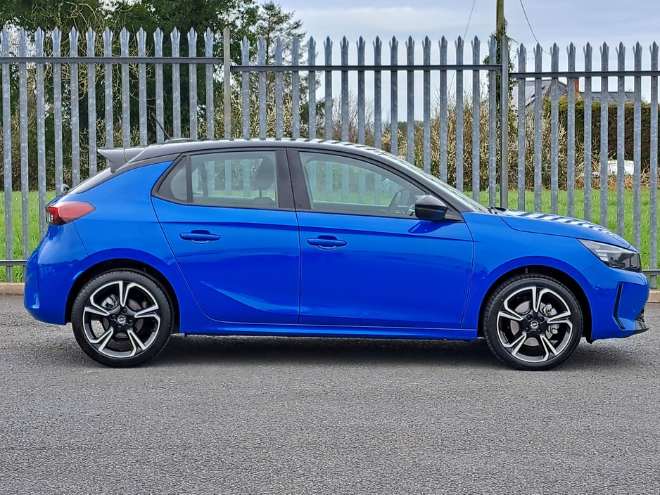 2024 Opel Corsa - image 3