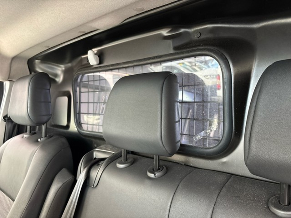 2021 Toyota Proace - image 11