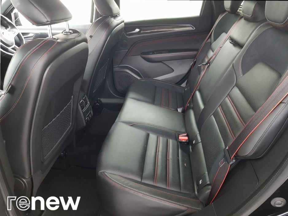 2023 Renault Arkana - image 11