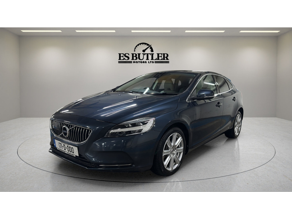 2017 Volvo V40 for sale in , Ireland