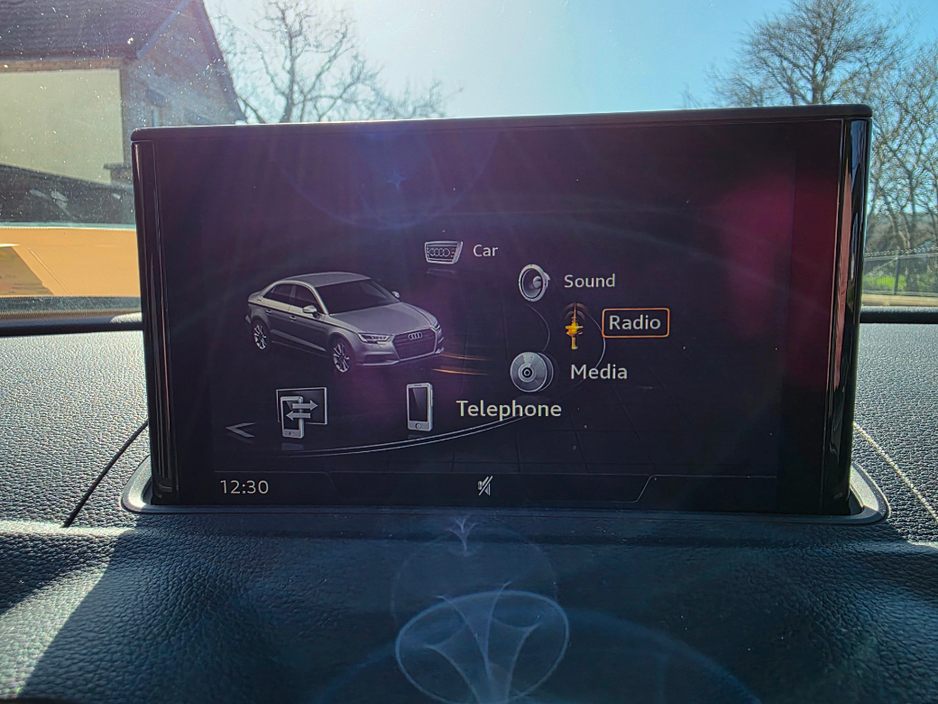 2020 Audi A3 Saloon - image 15