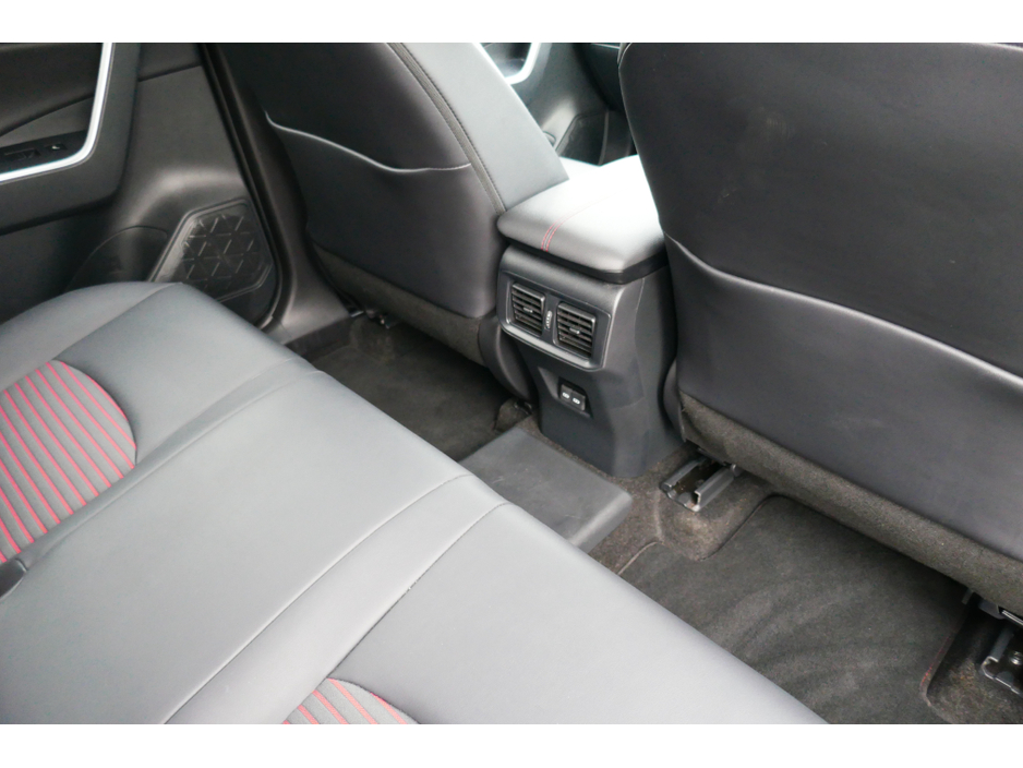 2023 Toyota Rav4 ACROSS 2.5 E FOUR 302PS PHEV €38,000